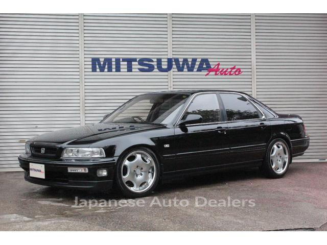 HONDA LEGEND