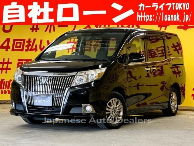 TOYOTA ESQUIRE