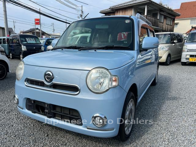 DAIHATSU MIRA COCOA