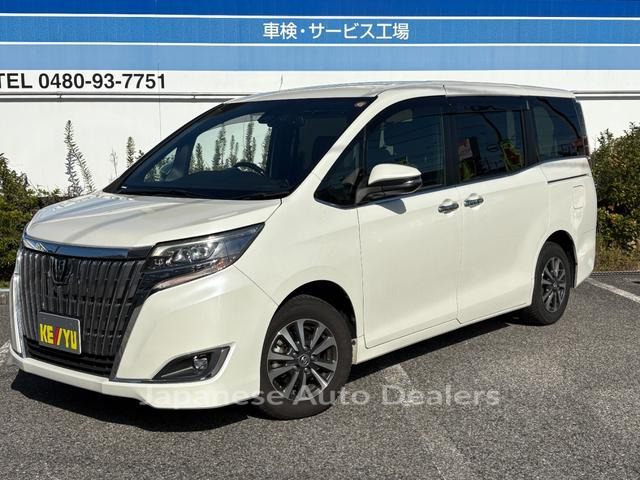 TOYOTA ESQUIRE