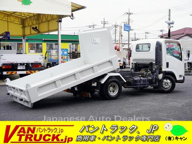 ISUZU ELF TRUCK