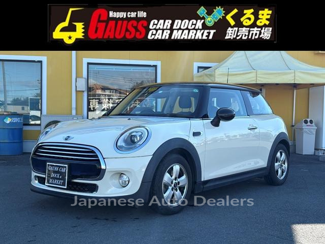 MINI MINI