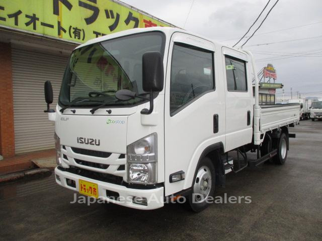 ISUZU ELF TRUCK