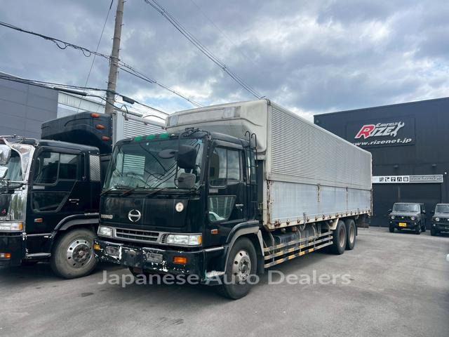 HINO PROFIA