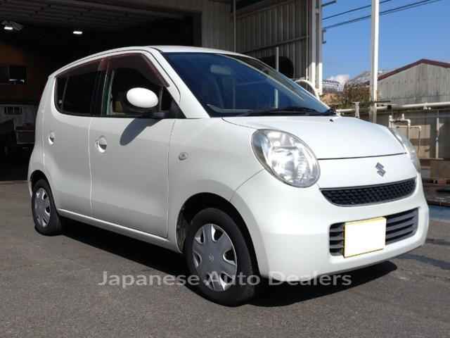 SUZUKI MR WAGON
