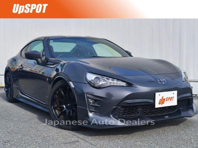 TOYOTA 86