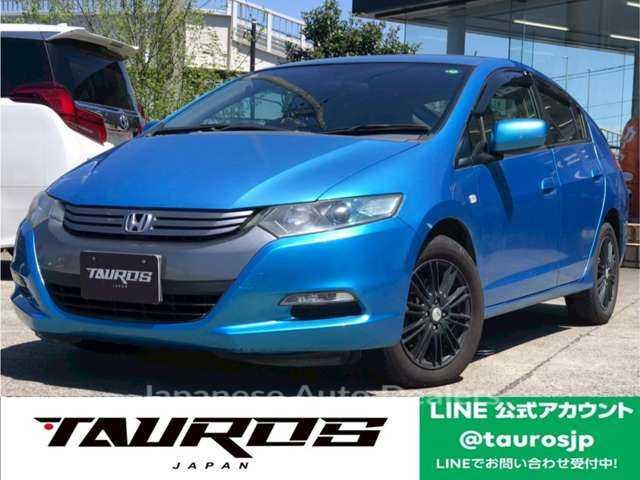 HONDA INSIGHT