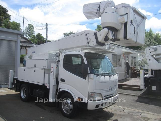 HINO DUTRO