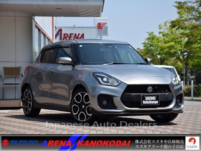 SUZUKI SWIFT SPORT