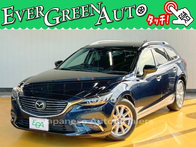 MAZDA ATENZA WAGON