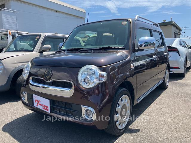 DAIHATSU MIRA COCOA