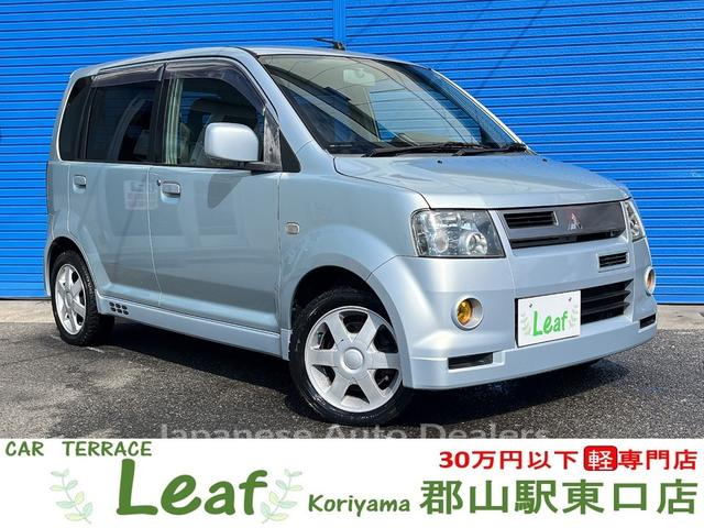 MITSUBISHI EK SPORT