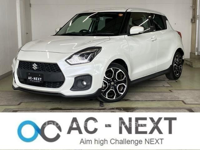 SUZUKI SWIFT SPORT