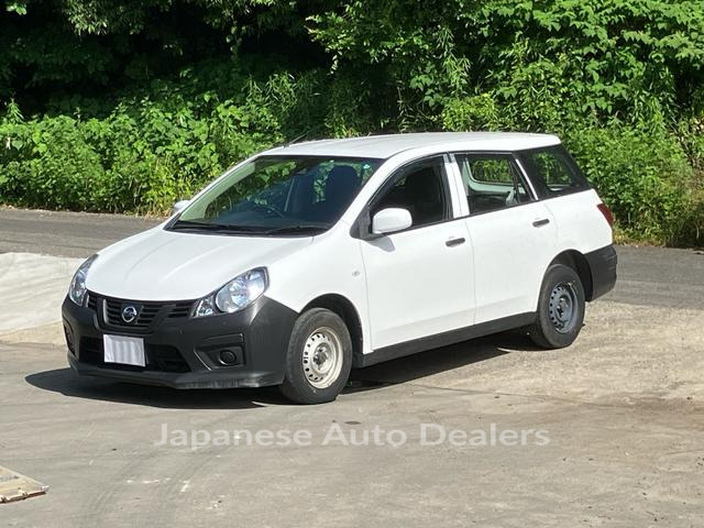 NISSAN NV150AD