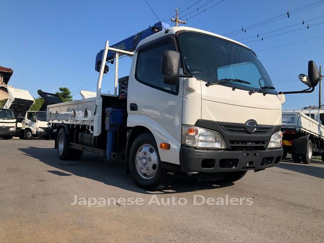 HINO DUTRO