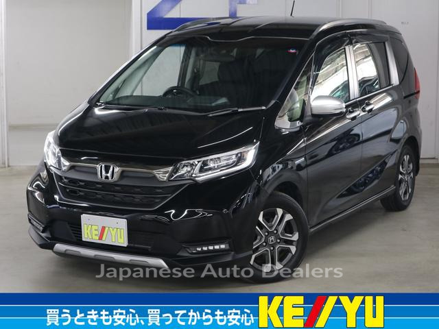 HONDA FREED PLUS HYBRID
