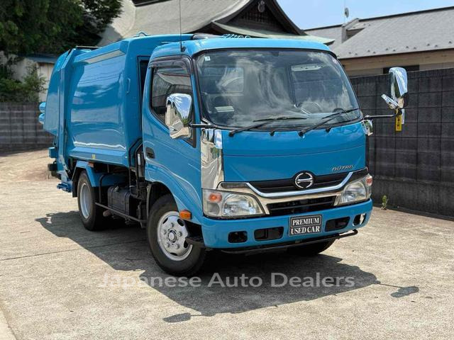 HINO DUTRO