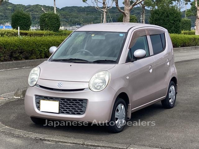 SUZUKI MR WAGON