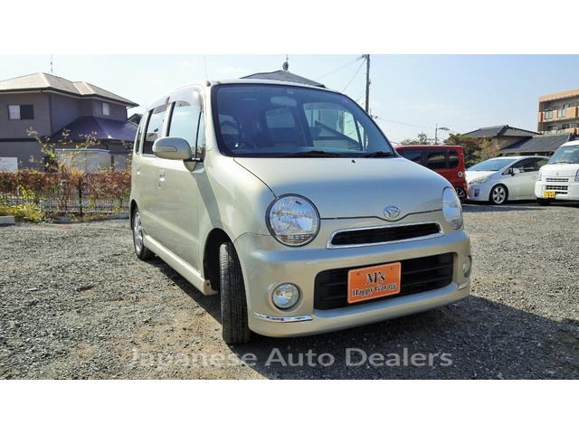 DAIHATSU MOVE LATTE