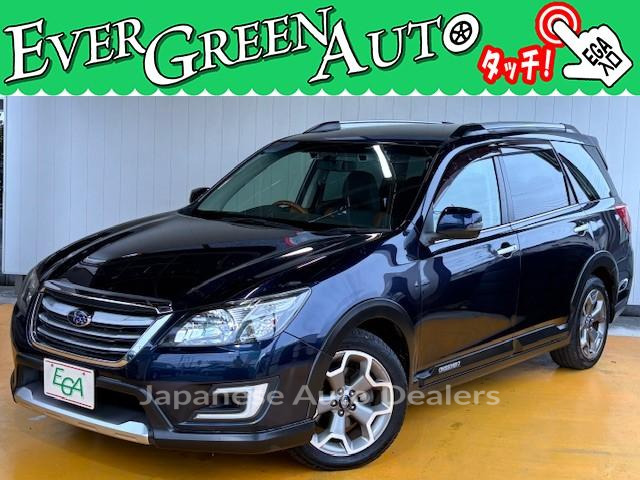 SUBARU EXIGA CROSSOVER7
