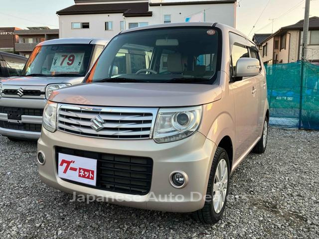 SUZUKI MR WAGON WIT
