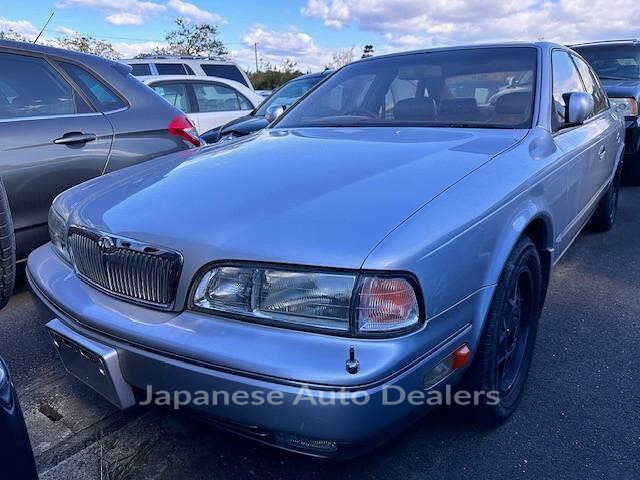 NISSAN NISSAN