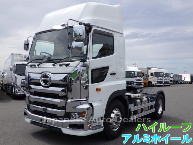 HINO PROFIA