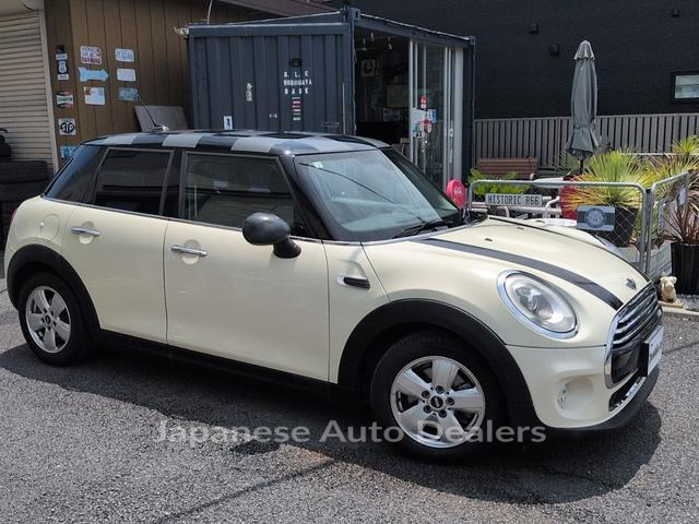 MINI MINI