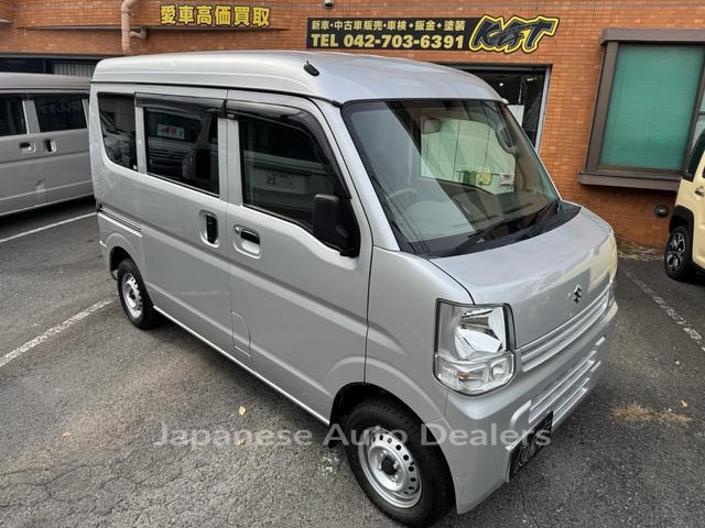 SUZUKI EVERY