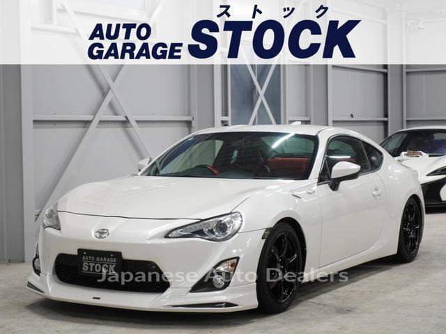 TOYOTA 86