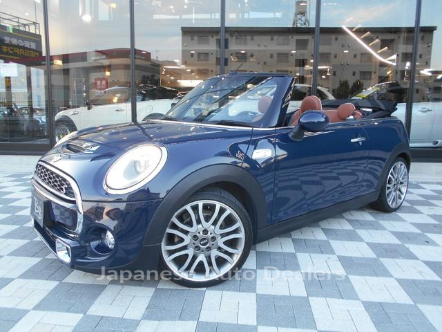 MINI MINI