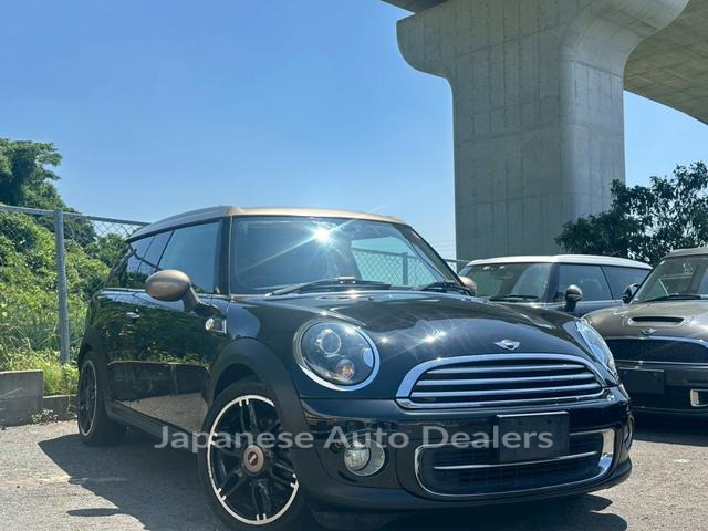 MINI MINI