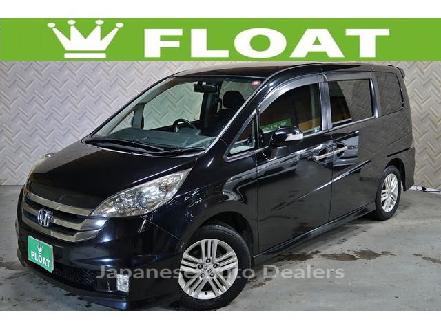 HONDA STEPWAGON