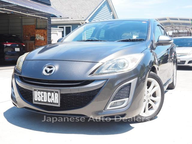 MAZDA AXELA SPORT