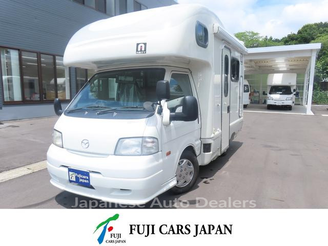 MAZDA BONGO TRUCK