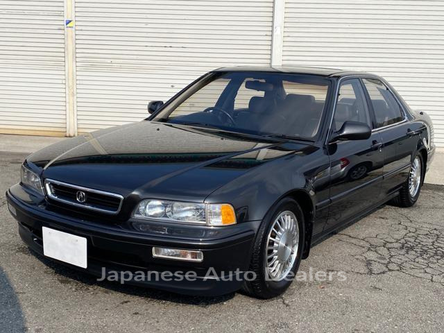 HONDA LEGEND