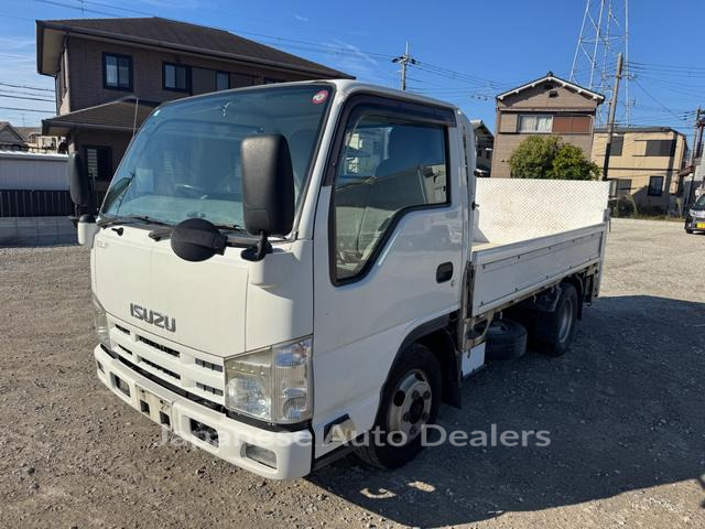 ISUZU ELF TRUCK