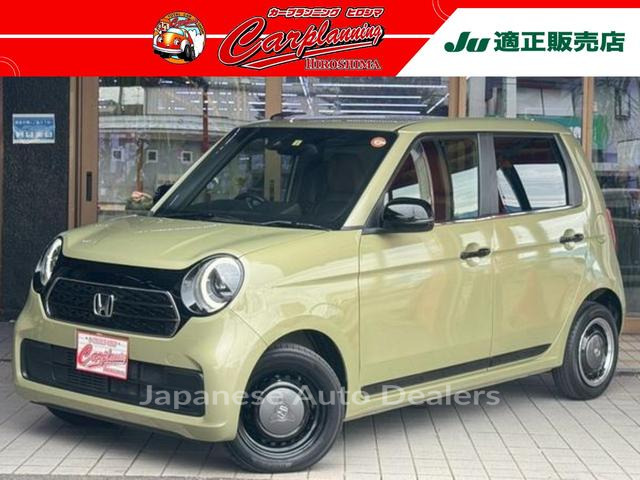 HONDA N-ONE