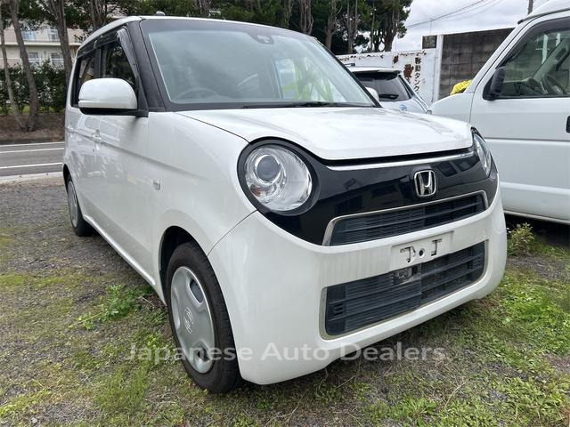 HONDA N-ONE