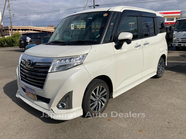 DAIHATSU THOR