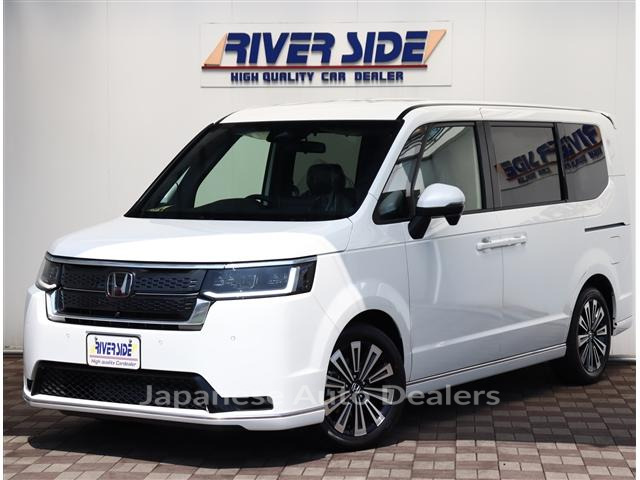 HONDA STEPWAGON