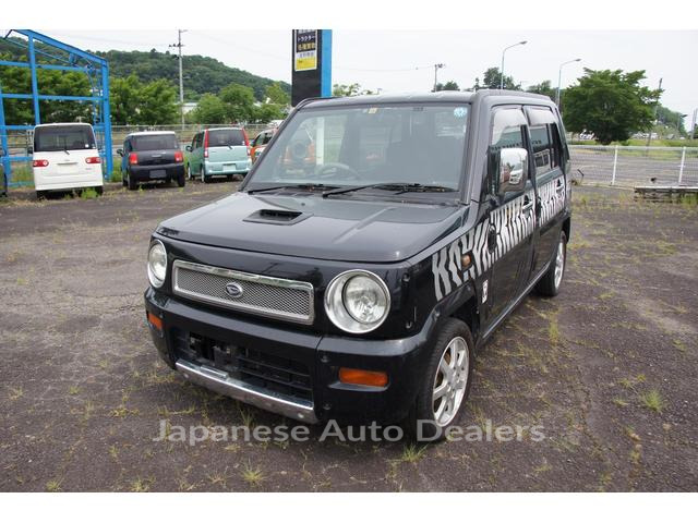 DAIHATSU NAKED