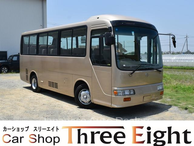 HINO RIESSE