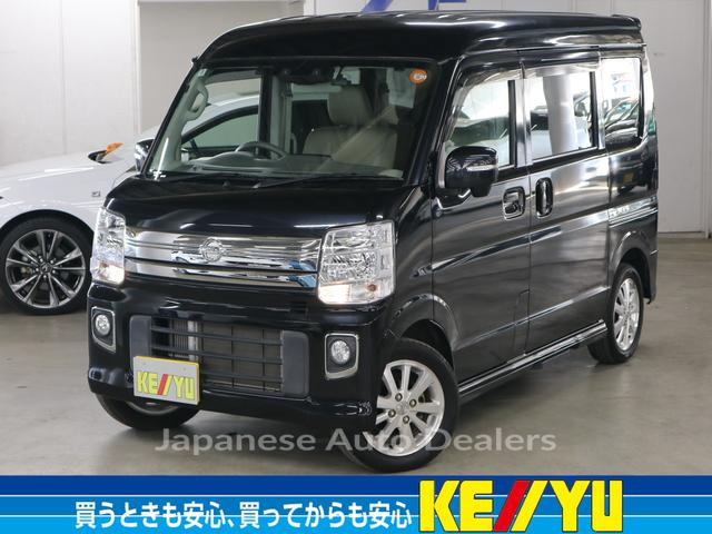 NISSAN NV100CLIPPER RIO