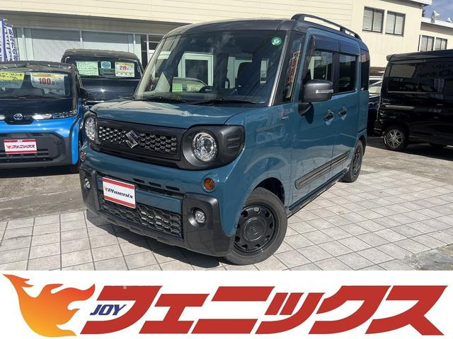SUZUKI SPACIA GEAR
