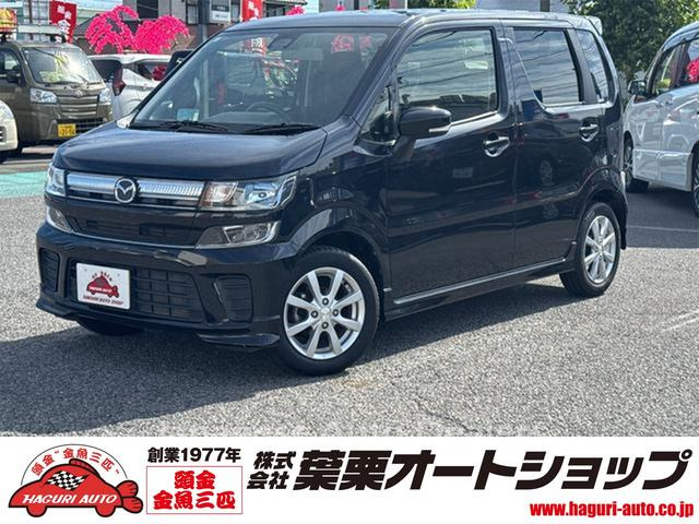 MAZDA FLAIR