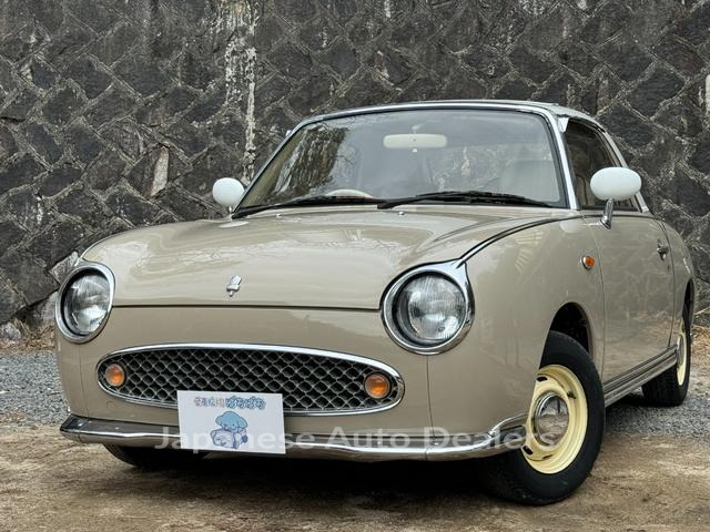 NISSAN FIGARO