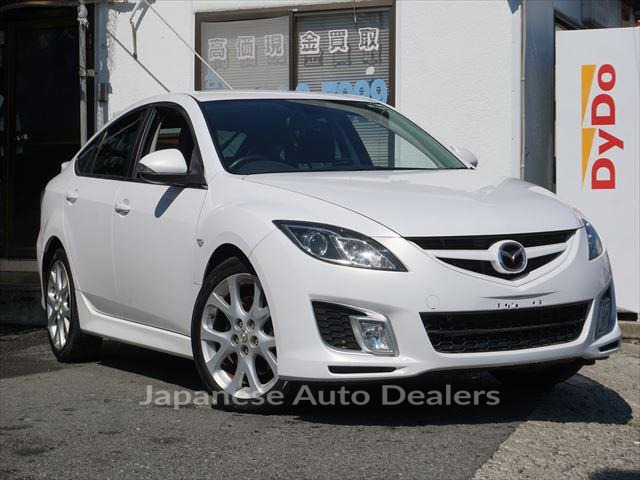 MAZDA ATENZA SPORT