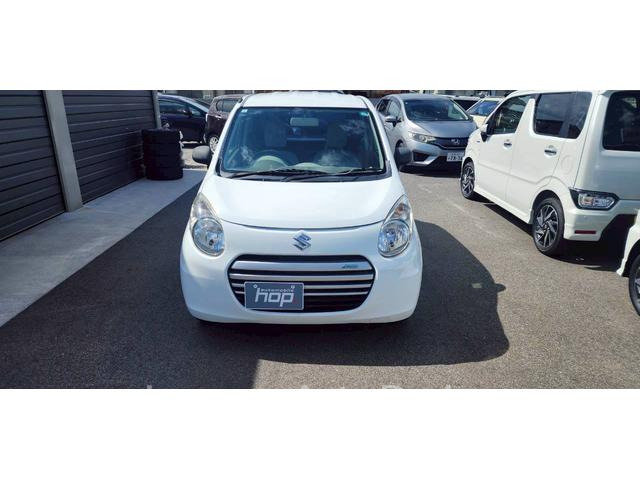 SUZUKI ALTO ECO