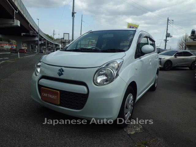 SUZUKI ALTO ECO
